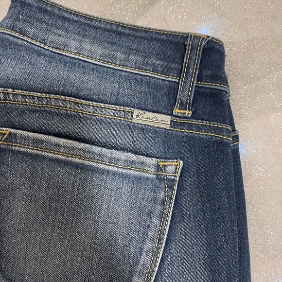 Kancan skinny jeans - Picture 5 of 9